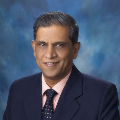 Dr. Subhashrao Shivram Erram
