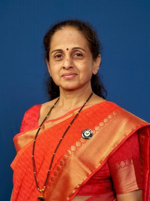 Smt. Rashmi Subhashrao Erram